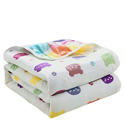 Colcha fresca de verano