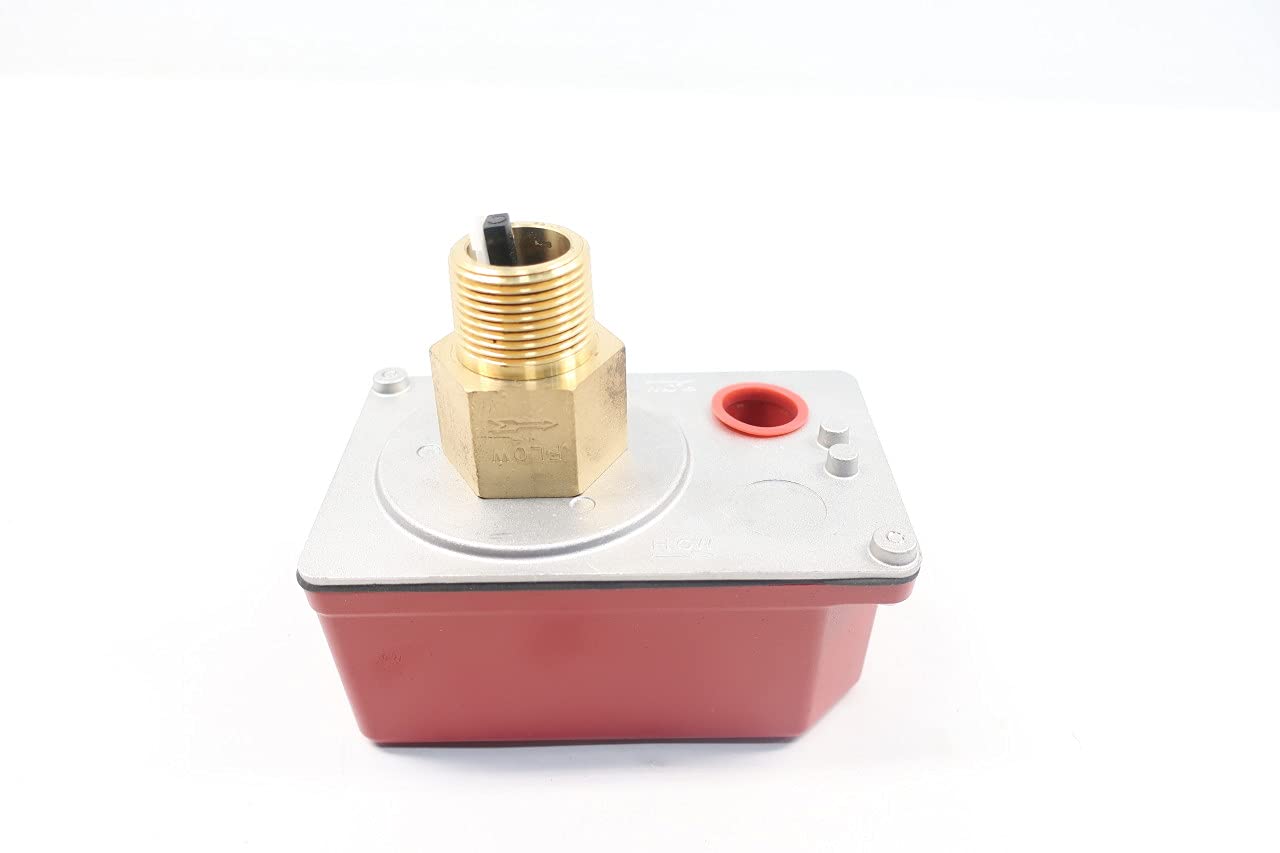 POTTER VSR-S Water Flow Switch