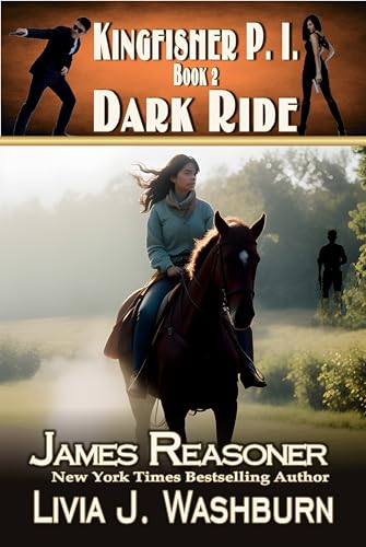 Dark Ride (With: Livia J. Washburn)