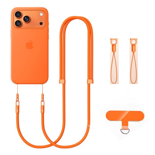 Casecret Universal Lanyard Strap