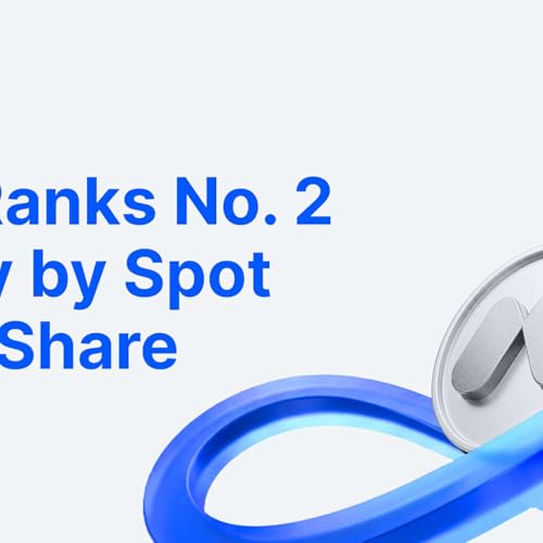 MEXC Ranks No. 2 Globally by Spot Market Share, TokenInsight Reports