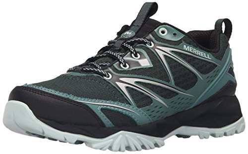 Merrell Women's Capra Bolt Hiking Shoe