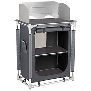 Bo-Camp – Cuisinette – Waterproof – 75x49x80 cm