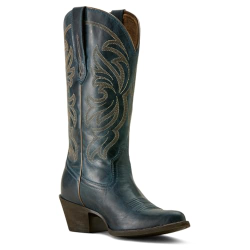Image of ARIAT Heritage J Toe Stretchfit Western Boots