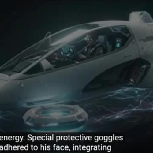 TAKEN BY EXTRATERRESTRIALS