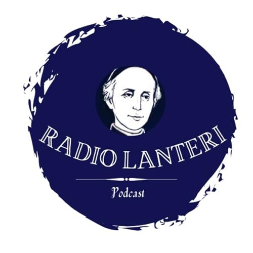 Couverture de RADIO LANTERI podcast