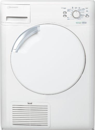Sèche-linge Bauknecht TK Care 61B SD avec cycle condensation 6 kg