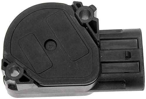 Dorman 904-7772 Throttle Position Sensor Compatible with Select Freightliner Models