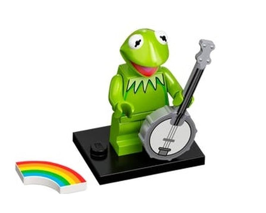 カーミットフロッグ NECA Muppets Kermit the Frog Plushie 8in | eBay