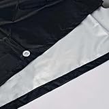 WERKA PRO Verstärkter Schutzbezug für Plancha 100 g/m2 82 x 59 x 25 cm