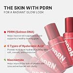 SWANICOCO Premium 20,000ppm PDRN Serum, 99.9% Pure Salmon DNA, 2% Concentration, Anti-Aging, Firming, Plumping, Professional Grade Korean Beauty Ampoule 30ml 1Fl Oz - Image 3