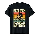 Una divertida cita para cada ciclista. Gran diseño para cada papá, padre, hermano, amigo, compañero de trabajo, abuelo y anciano. Adecuado para ocasiones como un cumpleaños, un paseo en bicicleta o simplemente para hacer felices a los demás. Para todos los que les gusta montar.