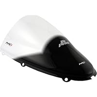 プーチ　レーシングスクリーン Amazon | Puig(プーチ) レーシングスクリーン(RACING-SCREEN) クリアー