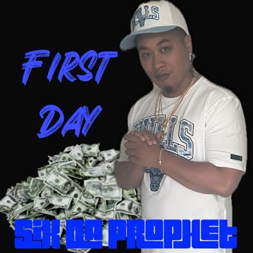First Day [Explicit]