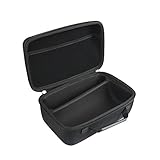 Hermitshell Hard EVA Portable Case Fits Harman Kardon Invoke Voice-Activated Speaker