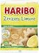 Haribo Ginger-Lemon Gummi Candy 175g/6.17oz