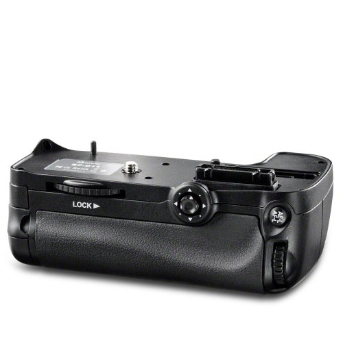 Preisvergleich Produktbild Aputure Batteriegriff für Nikon D7000