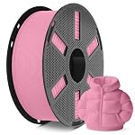 JAYO – JAYO PLA Matt Filament 1.75mm Rosa 1.1KG 3D Drucker Filament