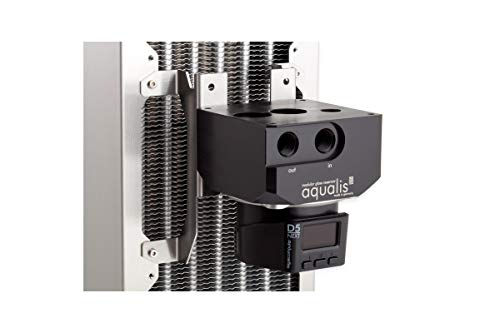 Aquacomputer D5 120mm Fan Mount