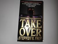 The Take Over B0011N8YHQ Book Cover