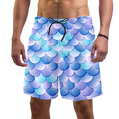 Short de plage HadHfun pour hommes, idéal pour les vacances à la mer
