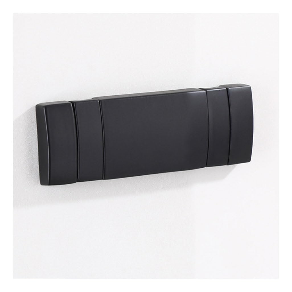 Porte-manteau mural pliable idéal pour optimiser l'entrée de maison
