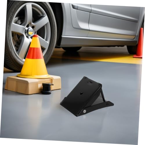 Cale de roue pour camions : sécurité optimale en aventure extérieur - 7