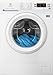 Electrolux EW6S526A Lavatrice Slim a Carica Frontale Serie 600 SensiCare, 6 kg,...