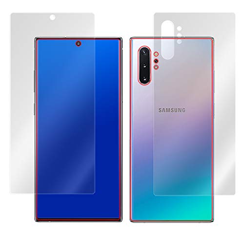 ȖʑΉ TPUtB tEwʃZbg C Ռz Galaxy Note10+ p OverLay FLEX OFGALAXYNOTE10PLUS/S/12