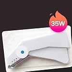 Skin Stapler Practical Veterinary Dog Pet First Aid Emergency Wound Fast Care