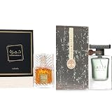 Atlas Lattafa Perfumes perfume - a fragrance for women and men 2024