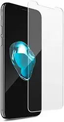 Kit 3 Películas Protetoras de Vidro Resistente a Impacto sem Bordas Compatível com LG K11 Plus Modelo:LG K11 Plus