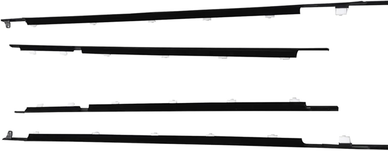 車のサンルーフのシーリング Compatible With For Land For Cruiser For LC80 1990-1