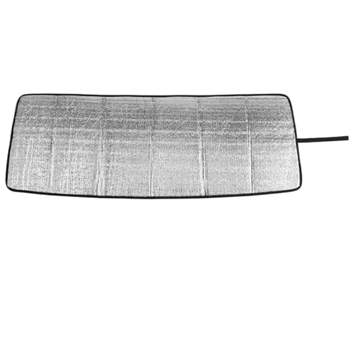 Pare-soleil de pare-brise avant pour Suzuki Jimny - Finition isolante premium