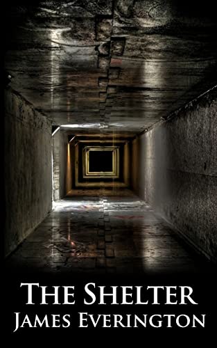 The Shelter 1484083237 Book Cover