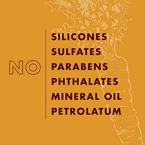 Sheamoisture Kids Conditioner For Kids Hair Mango And Carrot Sulfate Free Conditioner 7.7 Oz #TOP5