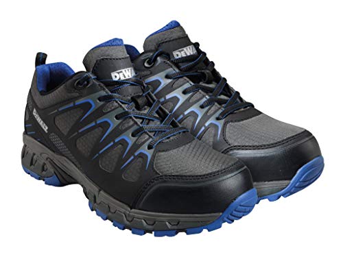 Darlington Safety Trainers UK 7 Euro 41