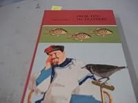 From Fins to Feathers, Basic second reader, Teacher's Edition B000I396LS Book Cover