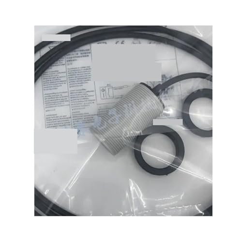 Capteur 3RG4012-0GB31 commutation inductive pour machine automation - 2