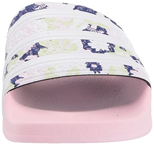 Image of adidas Kids' Adilette Slide Sandals