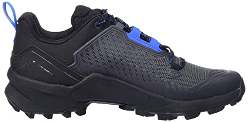 Image of adidas Men's Terrex Swift R3 Mid Gore-Tex Hiking Boots