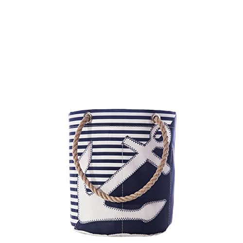 Breton Stripe Beverage Cooler