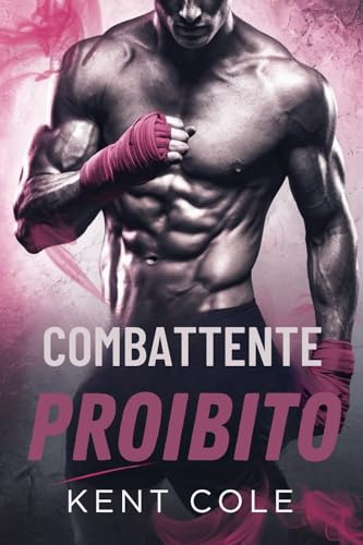 Combattente proibito: Un'appassionante storia d'amore tra pugili e MM con un divario di età