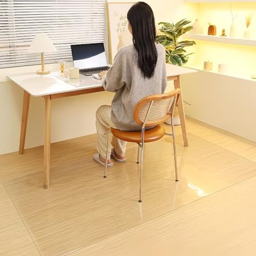 �_�C�j���O�}�b�g 80x210cm�N���A 1mm �R�� �L�Y�h�~ �@���� �J�b�g�\ �䏊�}�b�g�����L�b�`���}�b�g �N���A ���� ����h�~ �������ȒP ���g�[�Ή� ����~�� 1K/1�l��炵�K�p