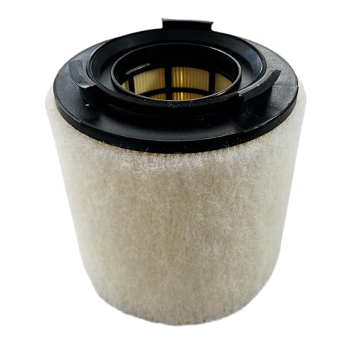 Engine Air Filter COMPATIBLE WITH VW POLO V AUDI A1 SKODA RAPID ROOMSTER SEAT TOLEDO IBIZA, 6R0 129 620 A, 6R0129620A