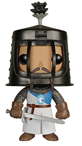 Funko Monty Python and The Holy Grail - Sir Bedevere Funko Monty Python and The Holy Grail - Sir Bedevere