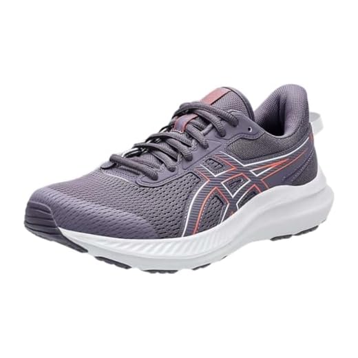 Tenis Feminino Running Corrida Leve Dia a Dia Asics Jolt 5