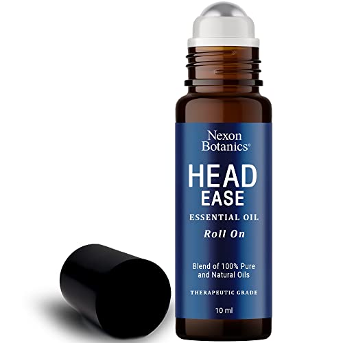 Find The Best Aromatherapy Oils For Migraines Reviews & Comparison