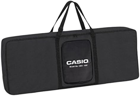 CBC600 Carry Case, Black