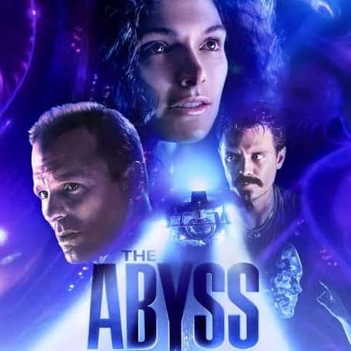 The Abyss ''1989'' film